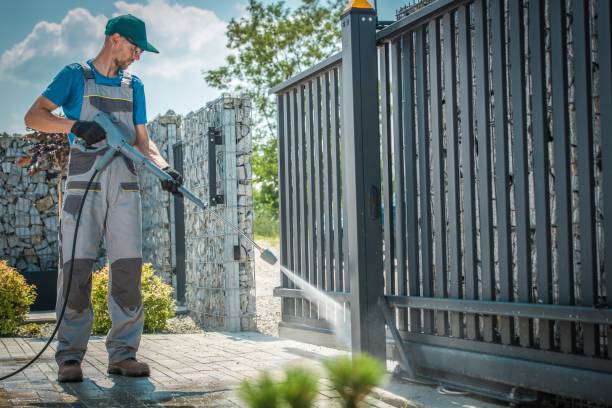 Best Post-Construction Pressure Washing  in Six Mile Run, NJ